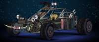 Dune Buggy 