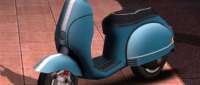 Piaggio Vespa