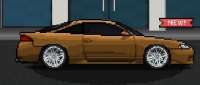 Mitsubishi Eclipse