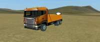 Scania R-Series