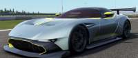 Aston Martin Vulcan