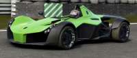 BAC Mono