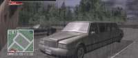 Lincoln Town Car Stretched Limousine