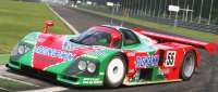 Mazda 787B