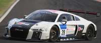 Audi R8 LMS