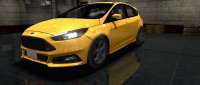Ford Focus ST