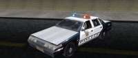 Ford Crown Victoria