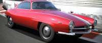 Alfa Romeo Giulia Sprint Speciale