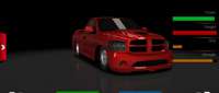Dodge Ram SRT-10