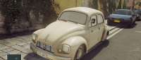 Renault 4CV
