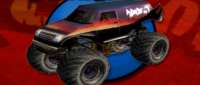 Made for Game Monster Truck