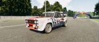 Fiat 131 Abarth