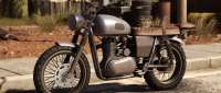 Triumph Bonneville