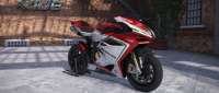 MV Agusta F4 RC