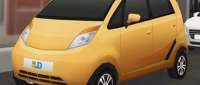 Tata Nano