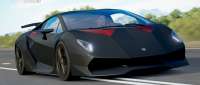 Lamborghini Sesto Elemento