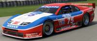 Nissan 300ZX IMSA GTS