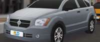 Dodge Caliber