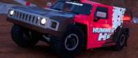 Hummer H3
