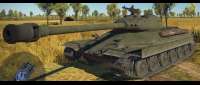 UZTM IS-6