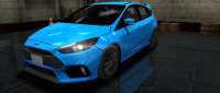Ford Focus RS
