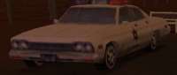 Dodge Monaco