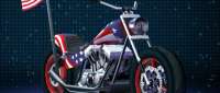 Harley-Davidson Fat Boy