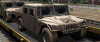 AM General HMMWV