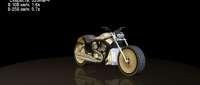 Harley-Davidson VRSCA V-Rod