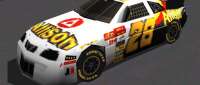 Ford Thunderbird NASCAR