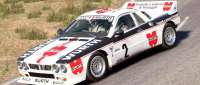 Lancia 037 Rally