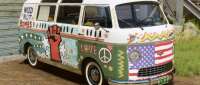 Volkswagen Bus