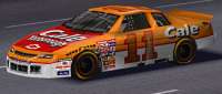 Chevrolet Monte Carlo NASCAR