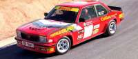 Opel Ascona 400