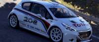 Peugeot 208 T16