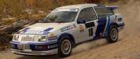 Ford Sierra RS Cosworth