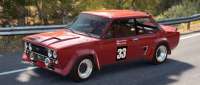 Fiat 131 Abarth
