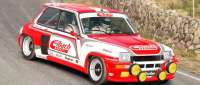 Renault 5 Turbo