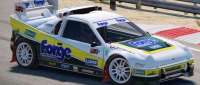 Ford RS200