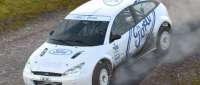Ford Focus WRC