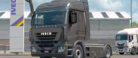 Iveco Stralis