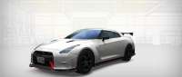 Nissan GT-R Nismo