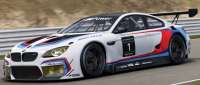 BMW M6 GT3