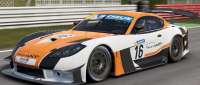 Ginetta G55 GT3