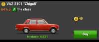 VAZ 2101 Zhiguli