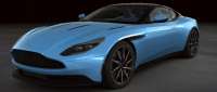 Aston Martin DB11