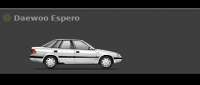 Daewoo Espero
