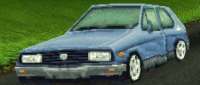 Volkswagen Rabbit