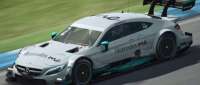 Mercedes-AMG C 63 DTM