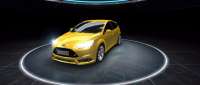 Ford Focus ST
